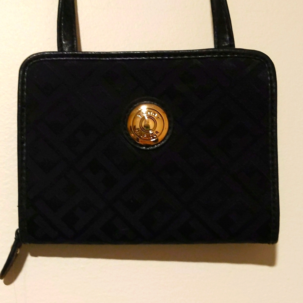 Crossbody Wallet Purse